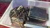 Lot of FM radios for parts - 6