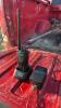 Kenwood KSC-31 hand held radio and charger