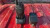 Kenwood KSC-31 hand held radio and charger - 2