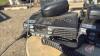 Kenwood TK-7302H FM radio (A) - 5