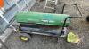 JD AC-190 space heater - 2