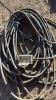 Approx 100&rsquo; heavy gauge extension cord - 3