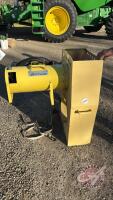 Airmaster AP60/100 propane supplemental heater 60,000BTU