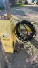 Airmaster AP60/100 propane supplemental heater 60,000BTU - 3