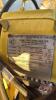 Airmaster AP60/100 propane supplemental heater 60,000BTU (Unit B) - 4