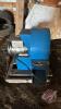 5hp Edwards Grain Guard 1ph Inline Cetrifugal areation fan - 2