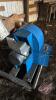 5hp Edwards Grain Guard 1ph Inline Cetrifugal areation fan - 3