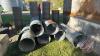 Assorted 18&rdquo; Aeration tubing - 3