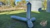 Aeration tubing