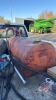 Skid tank with Fill-Rite 15 GPM 12v pump - 3