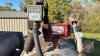 1000gal fuel tank with Fill-Rite FR700V 115v 20GPM pump - 2