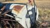 1000gal Westeel fuel tank w/ pump, meter,hose, nozzle - 3