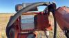 1000gal Westeel fuel tank w/ pump, meter,hose, nozzle - 4