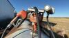 1000gal Westeel fuel tank w/ pump, meter,hose, nozzle - 5