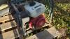 Ducar water pump & hose - 2
