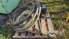 Ducar water pump & hose - 3