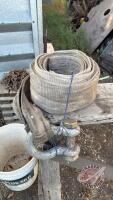 tow strap