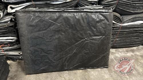 Inland Plastic 4-Pack winter wrap