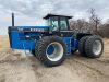 *1991 Ford Versatile 846 Designation 6 4wd Tractor - 7