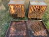 Single Brood Colony ( Hive #317 - 324 ) - 3