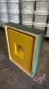 10-Litre Hive Top Feeder (wood frame with Canacell poly insert) - 3