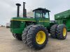 *1978 JD 8630 4wd Tractor 275hp - 6