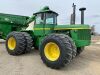 *1978 JD 8630 4wd Tractor 275hp - 7