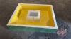 10-Litre Hive Top Feeder (wood frame with Canacell poly insert) - 6