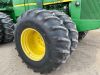 *1978 JD 8630 4wd Tractor 275hp - 8