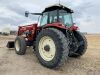 *2007 Buhler Versatile 2145 Genesis II MFWD Tractor w/Buhler Versatile 3895 SLR Quick Attach loader - 25