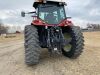 *2007 Buhler Versatile 2145 Genesis II MFWD Tractor w/Buhler Versatile 3895 SLR Quick Attach loader - 26