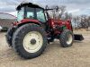 *2007 Buhler Versatile 2145 Genesis II MFWD Tractor w/Buhler Versatile 3895 SLR Quick Attach loader - 28