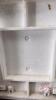 NOD NUC Bee Brief plastic 4-Frame Nuc box - 6