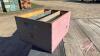 3-Way mating box - 3