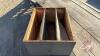 3-Way mating box - 4