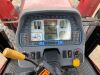 *2007 Buhler Versatile 2145 Genesis II MFWD Tractor w/Buhler Versatile 3895 SLR Quick Attach loader - 35