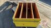 4-Way mating box - 4