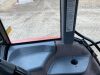 *2007 Buhler Versatile 2145 Genesis II MFWD Tractor w/Buhler Versatile 3895 SLR Quick Attach loader - 38