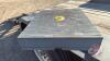 Insulated Lid - 3