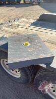 Insulated Lid