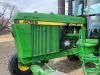 *1990 JD 4055 2wd Tractor 117hp - 24