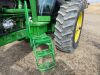 *1990 JD 4055 2wd Tractor 117hp - 25