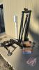 Hummerbee Forklift Hive Clamp - 5