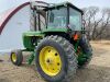 *1990 JD 4055 2wd Tractor 117hp - 29