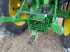 *1990 JD 4055 2wd Tractor 117hp - 30