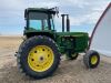 *1990 JD 4055 2wd Tractor 117hp - 31