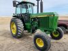 *1990 JD 4055 2wd Tractor 117hp - 32