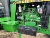 *1990 JD 4055 2wd Tractor 117hp - 33