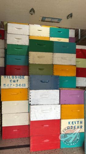 9-Frame Honey Super