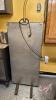 Jacketed S/S honey sump with baffles, and 110-volt heater (48&rdquo;L x 21&rdquo;W x 10&rdquo;H) - 5